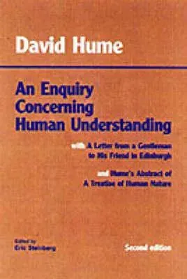 Enquiry Concerning Human Understanding