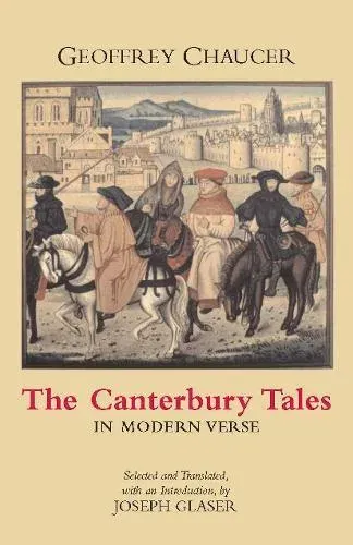 Canterbury Tales in Modern Verse