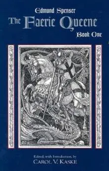 Faerie Queene, Book One