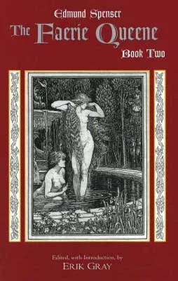 Faerie Queene, Book Two