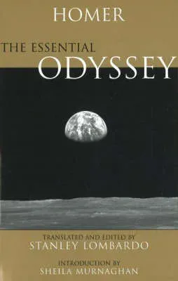 Essential Odyssey
