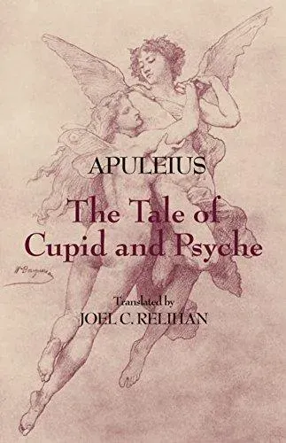Tale of Cupid and Psyche