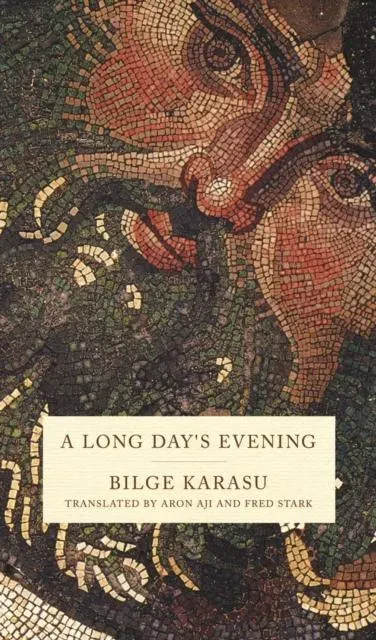A Long Day's Evening