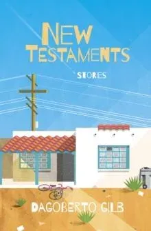 New Testaments : Stories