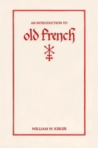 Introduction to Old French