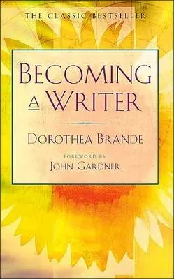 Becoming a Writer