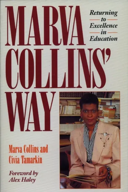 Marva Collins' Way