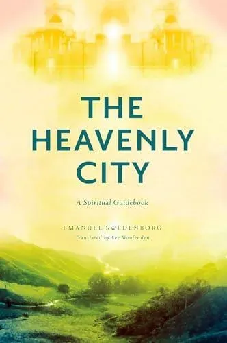 Heavenly City