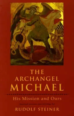 Archangel Michael