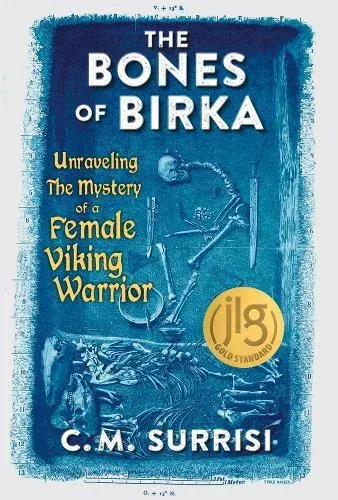 Bones of Birka