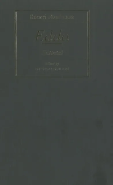 Edda