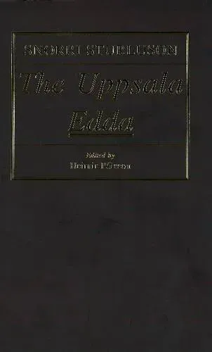 Uppsala Edda