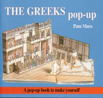 Greeks Pop-up