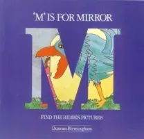 M. is for Mirror