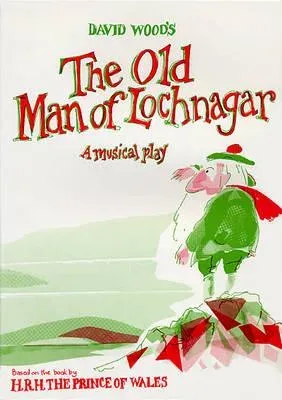 Old Man of Lochnagar