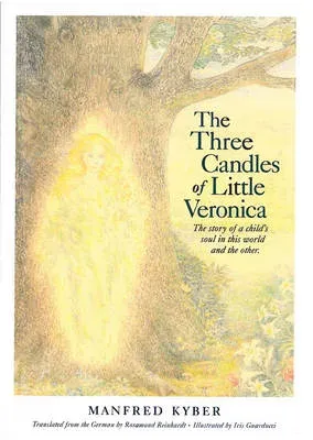 Three Candles of Little Veronica