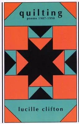 Quilting : Poems 1987-1990