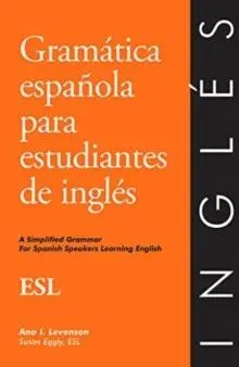Ingles para hispanohablantes - English for Spanish speakers