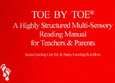 Toe by Toe
