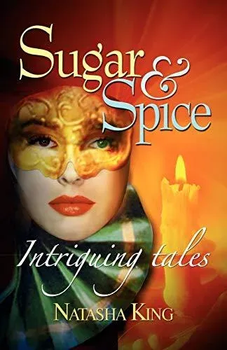 Sugar & Spice