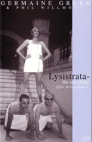 Lysistrata: the sex strike
