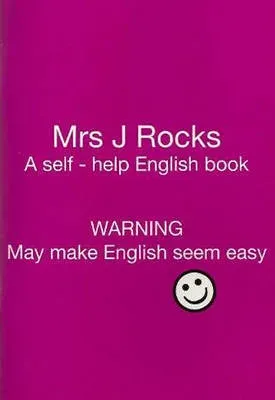 Mrs J Rocks