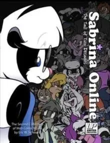 Sabrina Online 'The Tail of Two Decades'