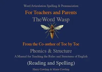 Word Wasp