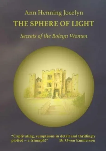 Sphere of Light