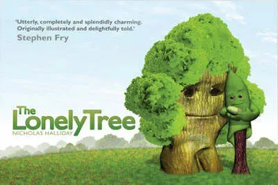 Lonely Tree