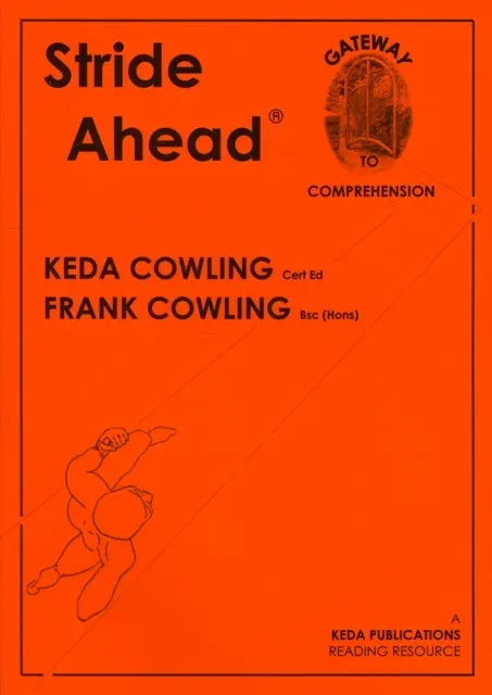 Stride Ahead