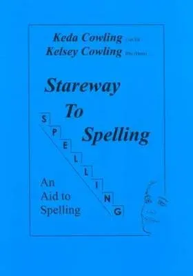 Stareway to Spelling