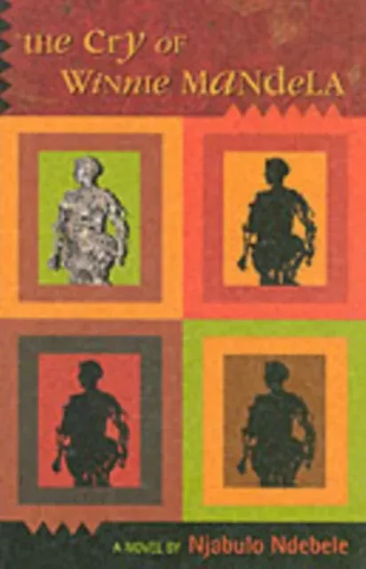 Cry Of Winnie Mandela
