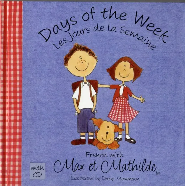 Max et Mathilde