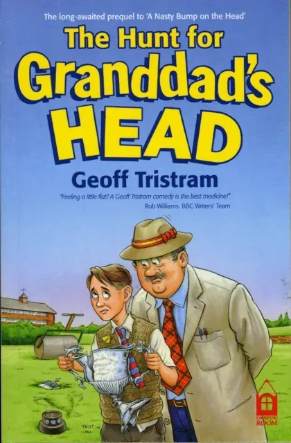 Hunt for Granddad's Head