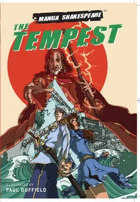 The Tempest