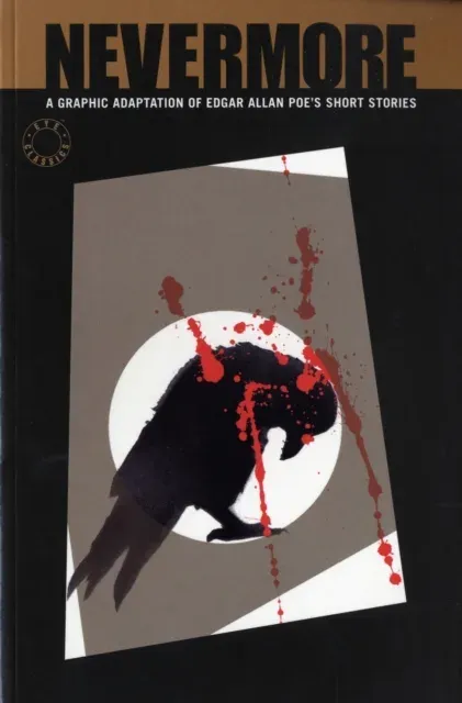 Nevermore (Edgar Allan Poe Shorts)