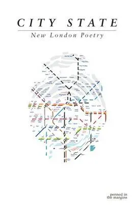 City State: New London Poetry