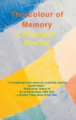 Colour of Memory