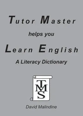 Tutor Master Helps You Learn English