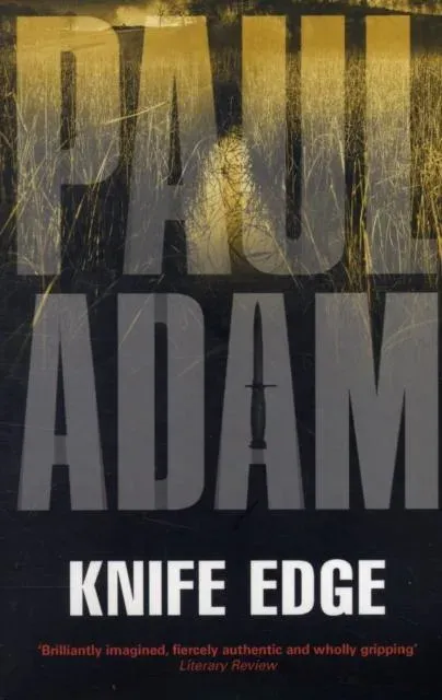 Knife Edge