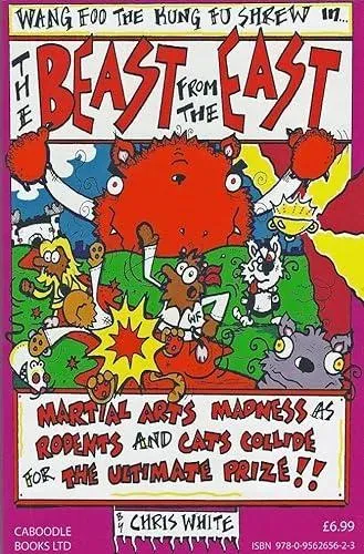 Stumpy's Big Adventure / The Beast from the East