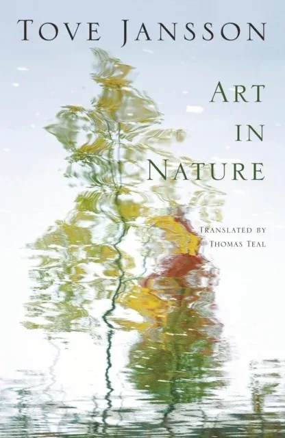 Art in Nature : and other stories