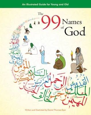 99 Names of God