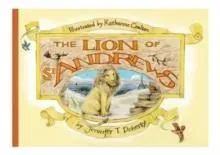 Lion of St Andrews