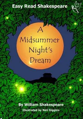 Midsummer Nights Dream