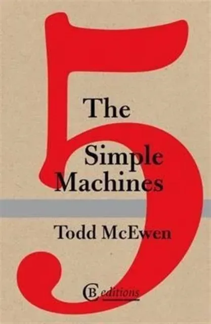 Five Simple Machines