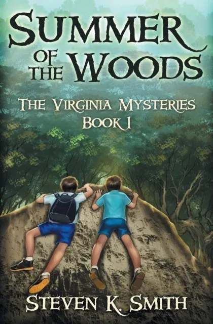 Summer of the Woods