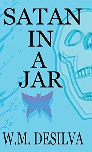 Satan In A Jar: A Novel