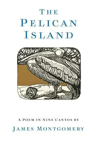 The Pelican Island (Illustrated Edition)